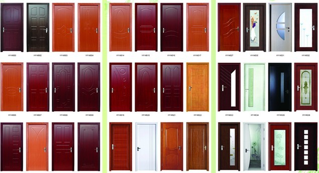 Cabinets Wardrobes Vacuum PVC Membrane Press Machine