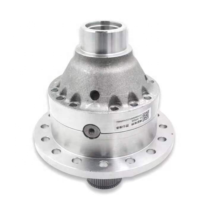 100% Tested WG9012340198 S-99012320198J 199014320198 Differential assembly for SINOTRUK HOWO truck STR Differential gear