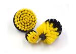 Stocked Drill Brush Kit Synthetic Fiber Material Fit Power Tool Accessories