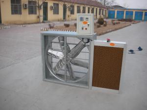 Quality High quality heavy hammer exhaust fan wholesale