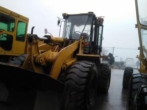 Quality Cat 938G used wheel loader for sale wholesale
