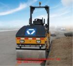 XMR303S Small Road Roller