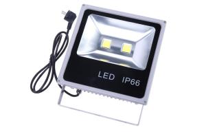 Quality Super bright dimmable outdoor led flood lights white , LED Security Floodlight wholesale