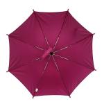 Silk Screen Printing 15.5"*8K Kids Compact Umbrella