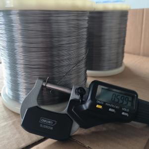 Quality Marine Installations Copper Tie Wire With ASTM B164 Standard wholesale