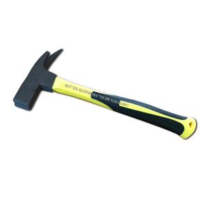Quality Roofing hammer with fiberglass handle wholesale