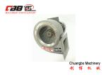Direct Cooling Steel 0.67A 250w Centrifugal Blower Fan
