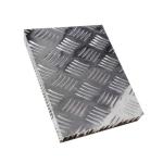 Anti Skid Aluminium Honeycomb Panels