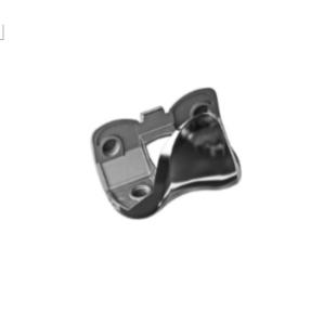 Quality CoCrMo Artificial Knee Joint Implant SKII Femoral Condyle wholesale