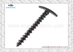 Plastic Tent Peg stakes 14.5 cm
