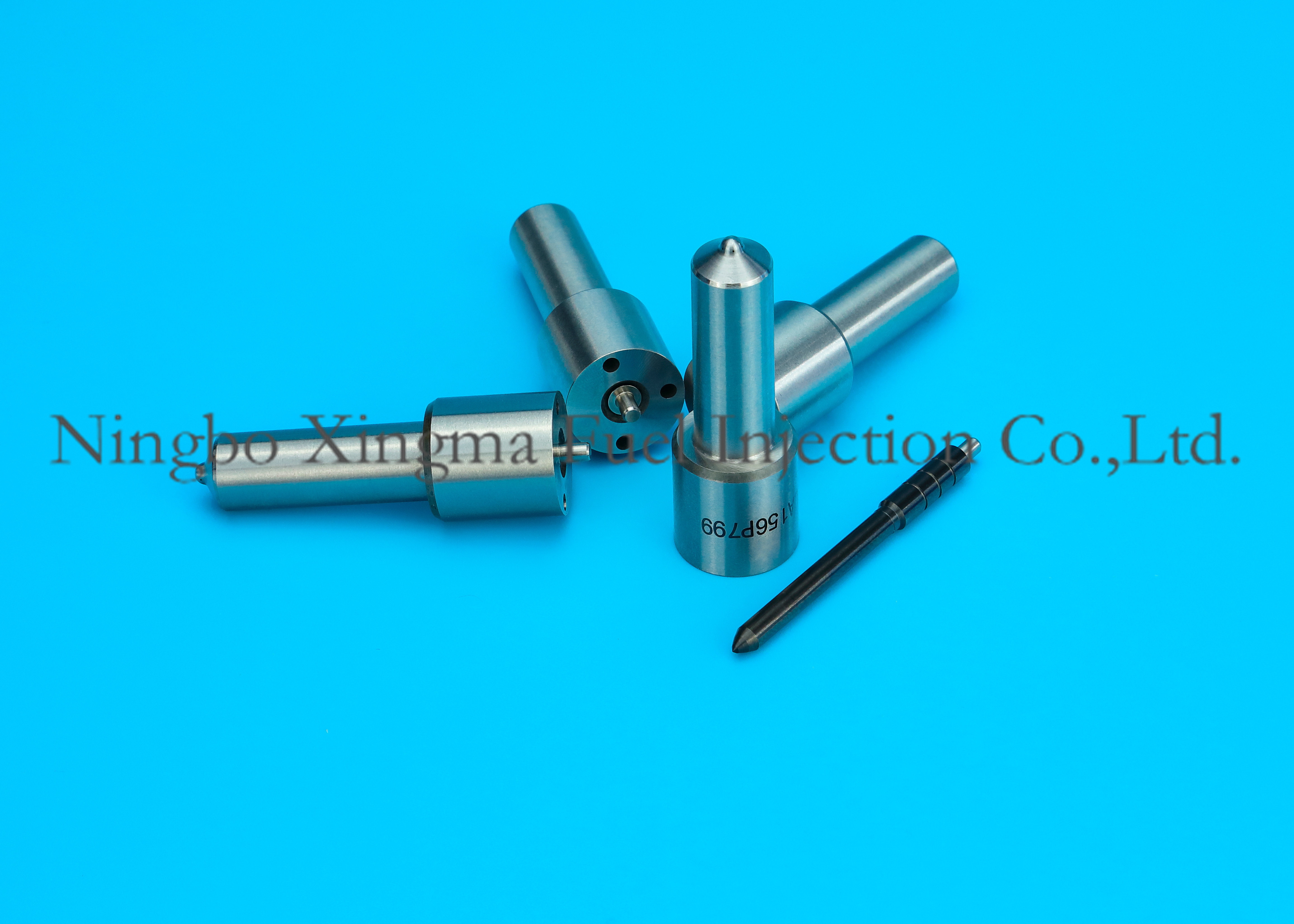 Common Rail Diesel Injector Oil Nozzles Replacement For Volkswagen / Hyundai