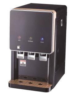Quality TableTop RO System Water Purifer Without Display Screen wholesale