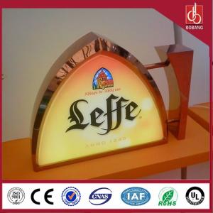 Quality Low Cost Outdoor Standing Advertising Signboard for store wholesale