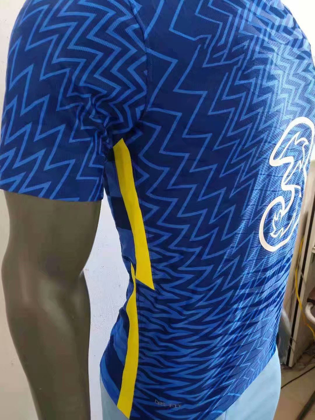 2021 New liwupu home and Away jerseys Adult children football suit Set Children's training suit custom logo