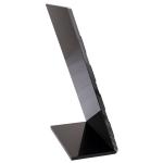 Sturdy Portable Mm To Carat Chart , High Strength Actual Diamond Size Chart