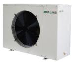 Air heat pump