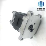 PC50 Komatsu Hydraulic Internal Gear Pump 708-3S-04571 708-3S-00562