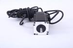 NEMA23 Closed Loop Stepper Motor Rated Voltage 24VDC-50VD 80mm 3.5A 2.2NM