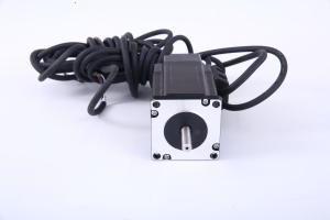 Quality NEMA23 Closed Loop Stepper Motor Rated Voltage 24VDC-50VD 80mm 3.5A 2.2NM wholesale