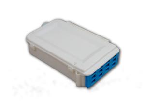 Quality indoor 12 ports fiber optic terminal box wholesale
