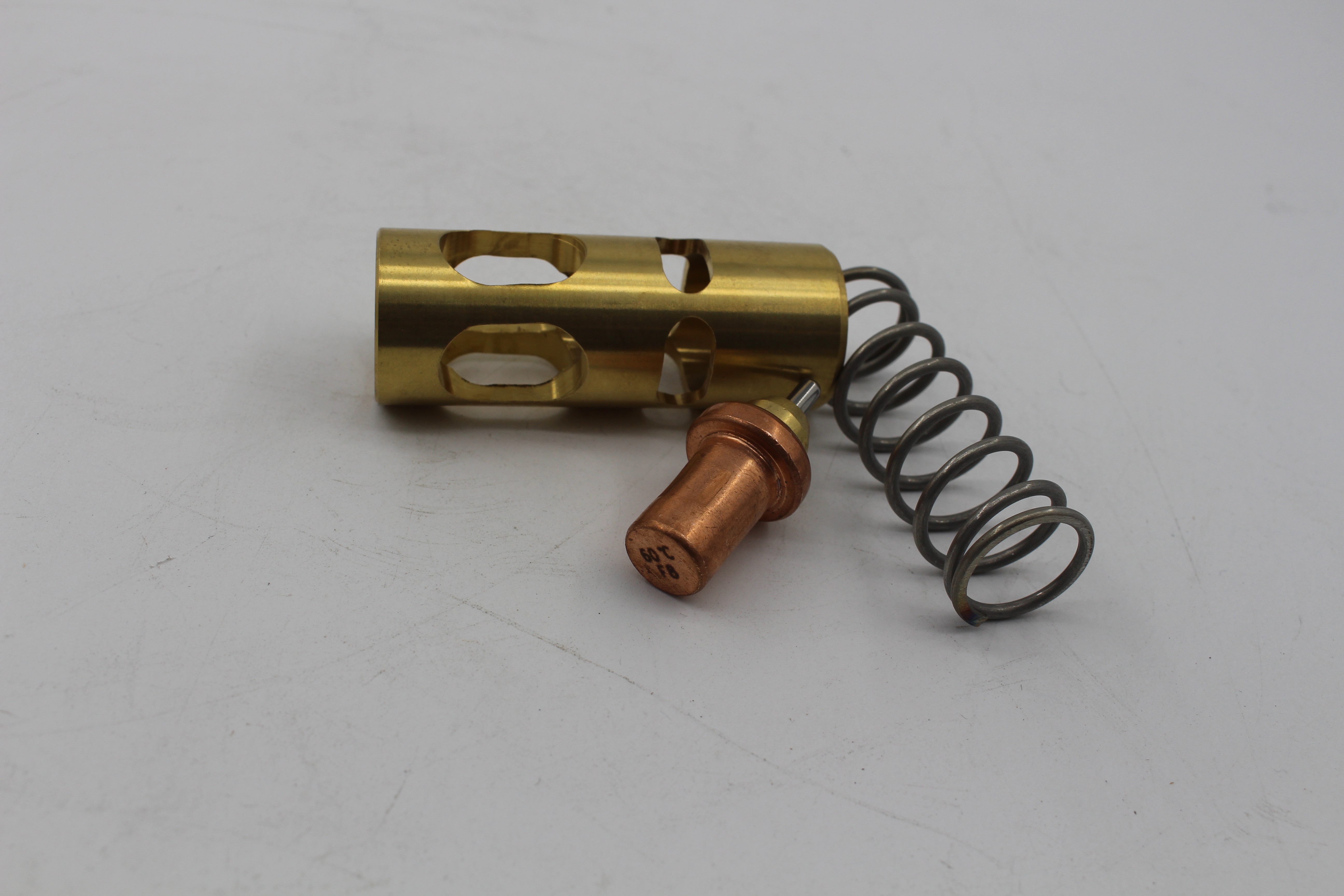 Other Ingersoll-Rand 22195820 Temperature Control Valve for Air Compressor Parts