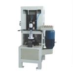 0.75kw Spin On Oil Filter Making Machine 380V / 50HZ Seam Welding Machine