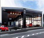 Long Span Commercial Metal Buildings Steel Structure Showroom Exhibition Center