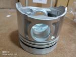 4HK1 Hydraulic Engine Parts ZAX200 ZAX360 Engine Piston