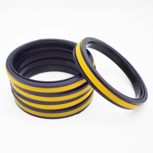 Quality SPGW Hydraulic Cylinder Piston Seals Durable Excavator Seals OEM Factory Direct Pricing Reliable Supplier wholesale
