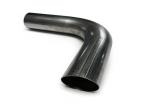 Stainless 316l 321 180 Degree Return Pipe Bend Carbon Steel Pipe Fittings