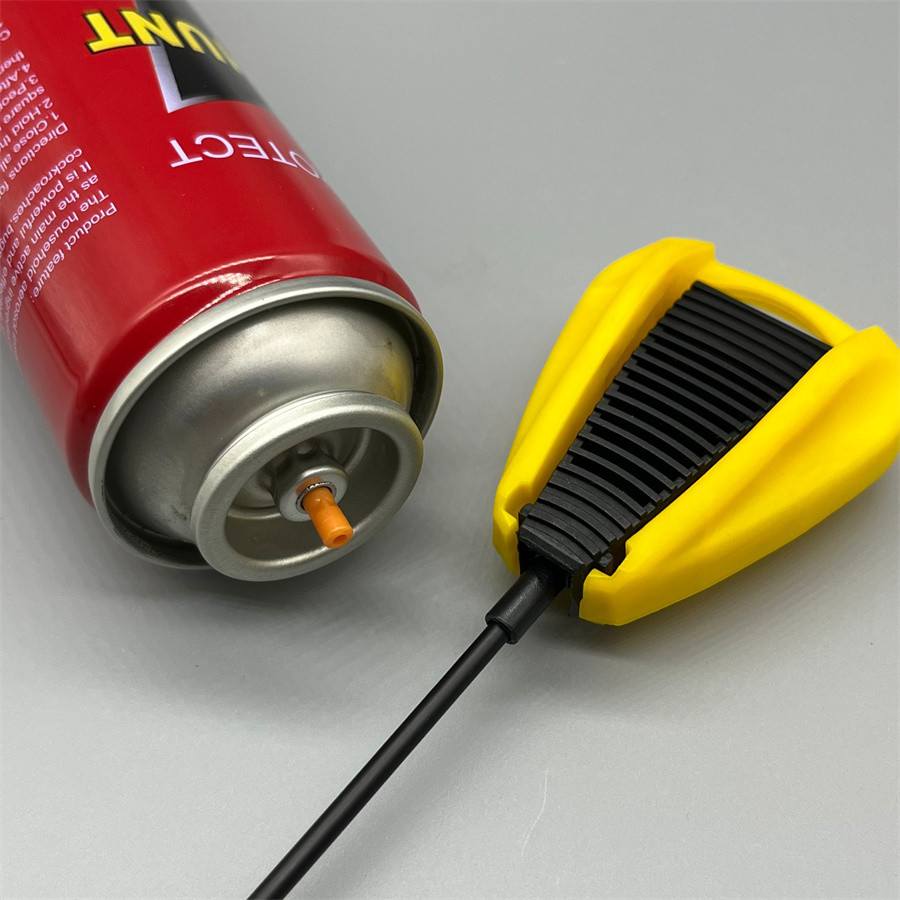 High-Quality Oil-Based Insecticide Sprayer Valve for Professional Pest Control - Precise Spray for Effective Eradication