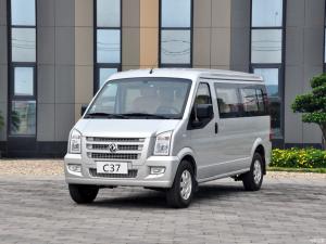 Quality Dongfeng 9 Seats Compact Pickup Trucks , LHD / RHD Mini Pickup Trucks wholesale