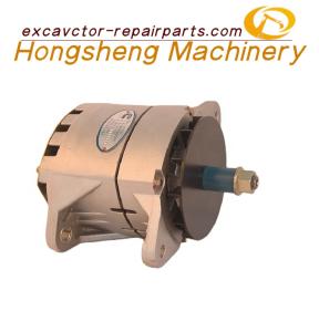 Quality NT855 CAT 3306 Engine Excavator Repair Parts Generator 20SI 24V 35A 3016627 wholesale