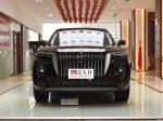 Cheapest price electric car made in China Spot luxury executive grade pure