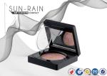 Makeup Compact Case Cosmetic Empty Bb Cream Air Cushion Compact Black Case