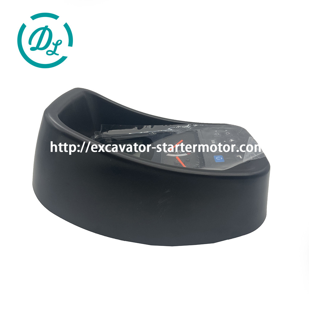 Excavator Monitor B249900001085 12848576 12061912 Sany Excavator SY335H
