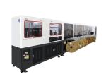 ISO9001 0.5Mpa Wire Processing Machine 7.5KW Automated Multipurpose