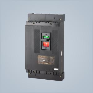 Quality 63A 300A 400V C Curve MCCB Circuit Breaker 230V 220V 3 Pole wholesale