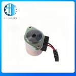20T-60-72230 Solenoid Valve For Komatsu PC10 PC20 PC30 PC40 PC50 Excavator