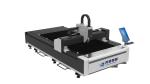 Raycus Aluminum CNC Fiber Laser Sheet Metal Cutter 100m/Min