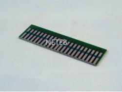 Quality 22 Pins JAMMA Fingerboard Stick wholesale