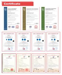 Jiangsu Huachang Tools Manufacturing Co., Ltd.