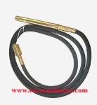 Concrete Vibrator Flexible Shaft Parts Needle Hose Pipe Electric Poker