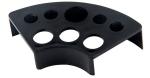 Metal Permanent Tattoo Accessories Small Medium Large Holes Tattoo Ink Cup