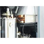 ASME 55KW 10 Bar Water Lubricated Oil Free Screw Compressor