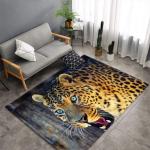 Wholesale of Animal New Big Carpet Wholesale Simple Style Bedroom Floor Mats and