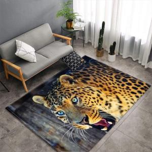 Quality Wholesale of Animal New Big Carpet Wholesale Simple Style Bedroom Floor Mats and Door Mats wholesale