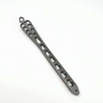 Distal Femoral Locking Compression Plate 5.6 Mm Thickness 4 - 12 Holes