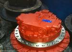 TM09VC-04 Final Drive Assembly Genuine Motor For Yanmar B75 Kobelco SK60