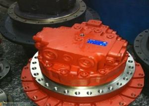 Quality TM09VC-04 Final Drive Assembly Genuine Motor For Yanmar B75 Kobelco SK60 wholesale